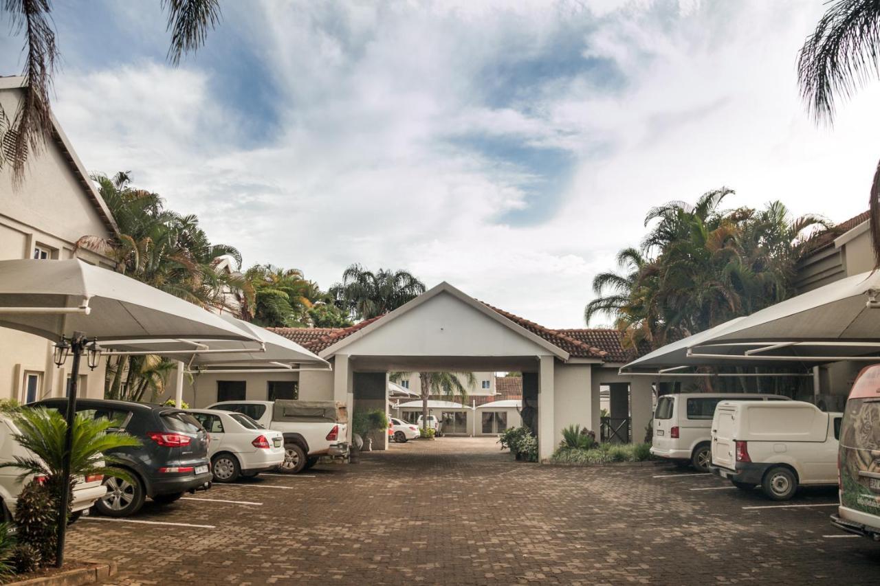 Ivory Tusk Lodge Tzaneen Exteriör bild